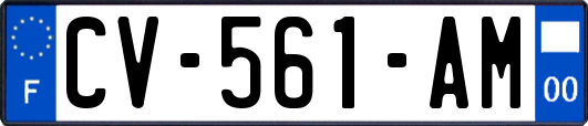 CV-561-AM