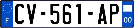 CV-561-AP