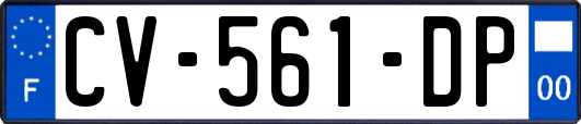 CV-561-DP