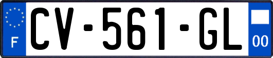 CV-561-GL