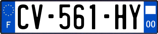 CV-561-HY