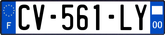 CV-561-LY