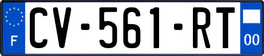 CV-561-RT