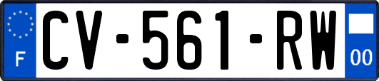 CV-561-RW