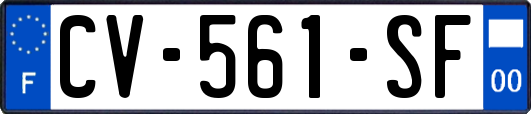 CV-561-SF