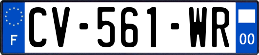 CV-561-WR
