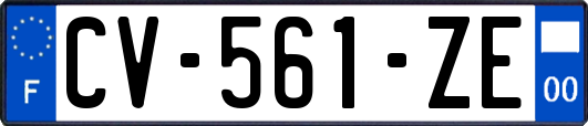 CV-561-ZE