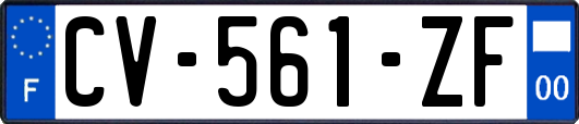 CV-561-ZF