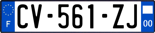 CV-561-ZJ