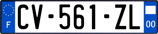 CV-561-ZL