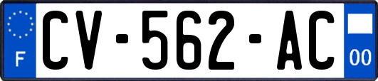 CV-562-AC