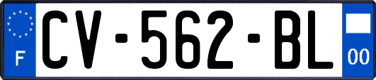 CV-562-BL