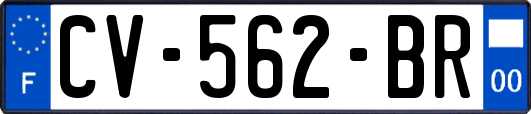 CV-562-BR