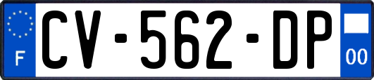 CV-562-DP