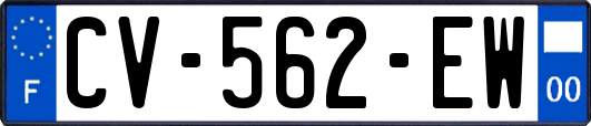 CV-562-EW