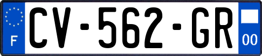 CV-562-GR