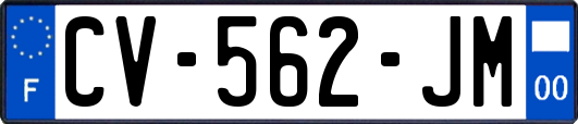 CV-562-JM