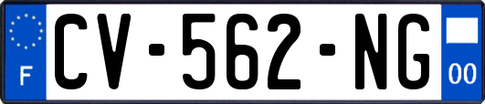 CV-562-NG