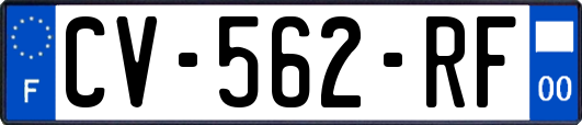 CV-562-RF