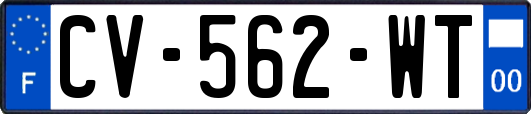 CV-562-WT