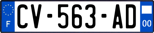 CV-563-AD