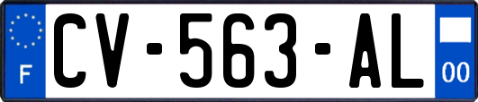 CV-563-AL