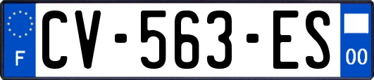 CV-563-ES