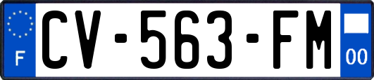 CV-563-FM
