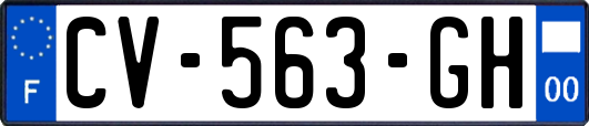 CV-563-GH