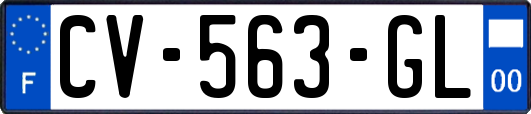 CV-563-GL