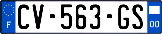 CV-563-GS