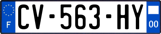 CV-563-HY