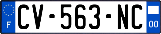 CV-563-NC