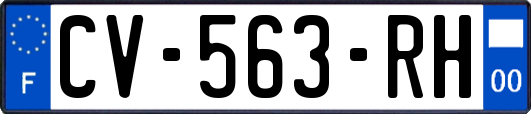 CV-563-RH