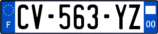 CV-563-YZ