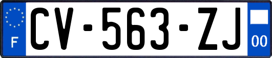 CV-563-ZJ