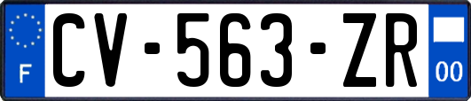 CV-563-ZR