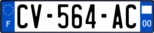 CV-564-AC