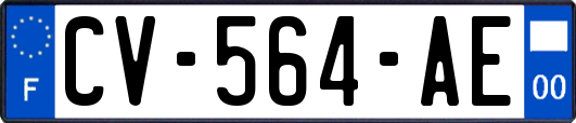 CV-564-AE
