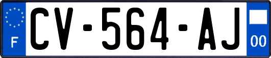 CV-564-AJ