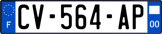 CV-564-AP