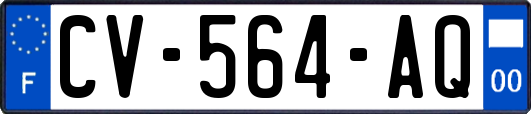 CV-564-AQ