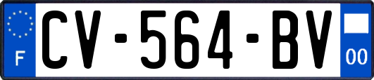 CV-564-BV