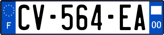 CV-564-EA