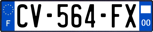 CV-564-FX