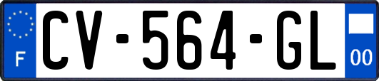 CV-564-GL