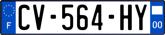 CV-564-HY