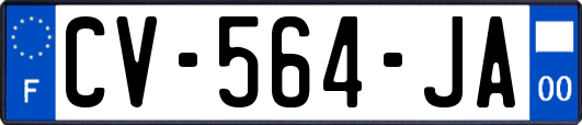 CV-564-JA