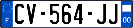 CV-564-JJ