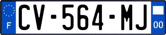 CV-564-MJ